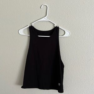 Born Primitive black tank